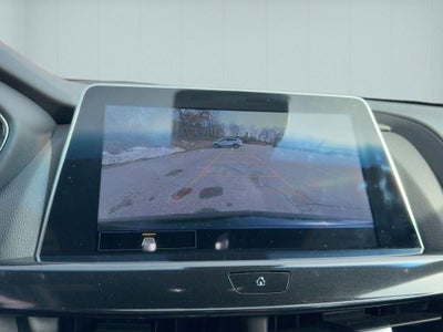 2024 Cadillac CT5 Luxury