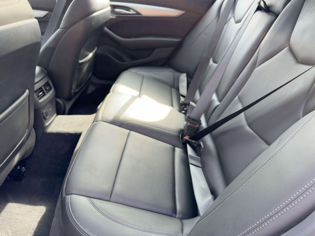 2024 Cadillac CT5 Luxury