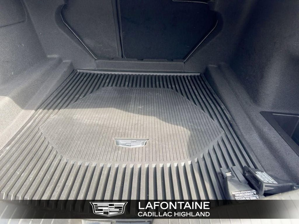 2024 Cadillac CT5 Luxury