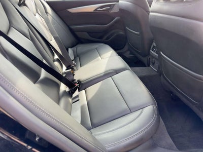 2024 Cadillac CT5 Luxury