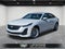 2020 Cadillac CT5 Luxury