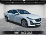 2020 Cadillac CT5 Luxury