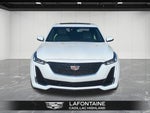 2020 Cadillac CT5 Luxury