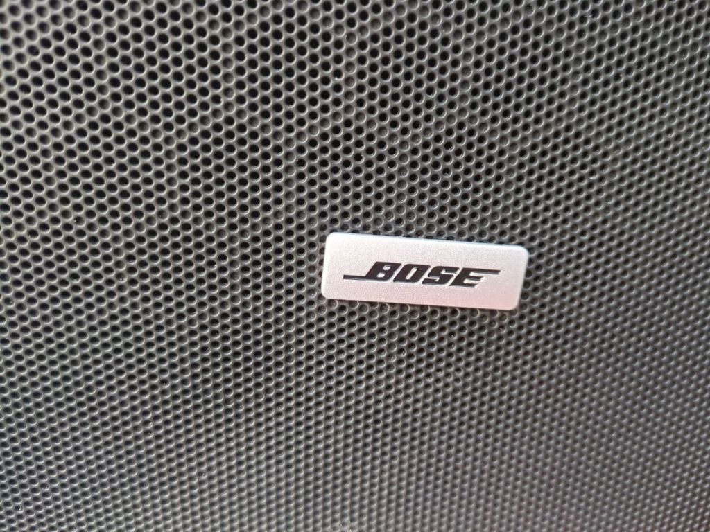 2018 Cadillac CT6 3.6L Luxury