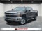 2016 Chevrolet Silverado 2500HD LTZ