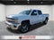 2015 Chevrolet Silverado 2500HD LTZ