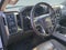 2015 Chevrolet Silverado 2500HD LTZ