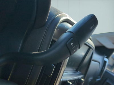 2015 Chevrolet Silverado 2500HD LTZ