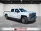 2015 Chevrolet Silverado 2500HD LTZ