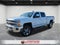 2015 Chevrolet Silverado 2500HD LTZ