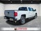 2015 Chevrolet Silverado 2500HD LTZ