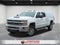2018 Chevrolet Silverado 2500HD LTZ