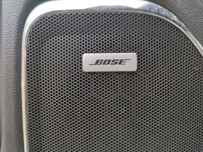 2018 Chevrolet Silverado 2500HD LTZ