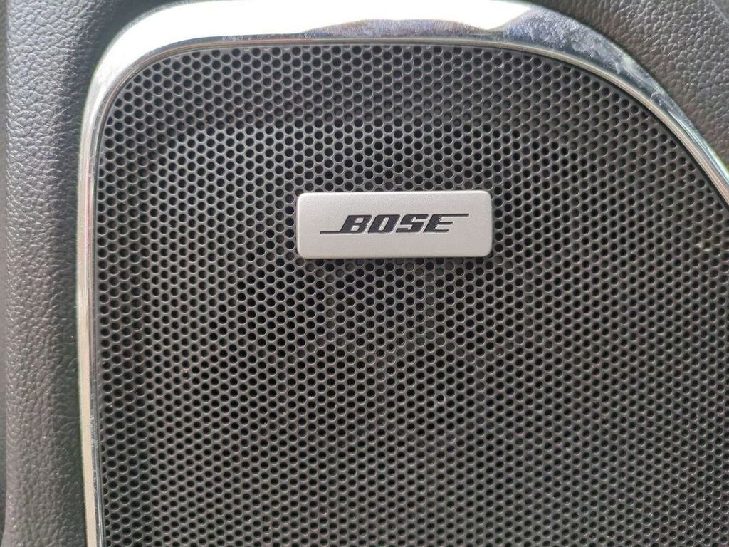 2018 Chevrolet Silverado 2500HD LTZ