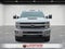 2018 Chevrolet Silverado 2500HD LTZ