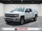 2018 Chevrolet Silverado 2500HD LTZ