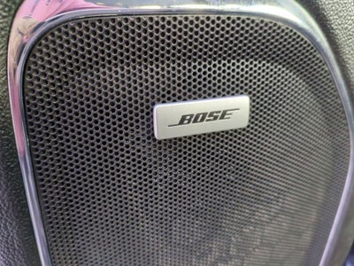 2017 Chevrolet Silverado 2500HD LTZ