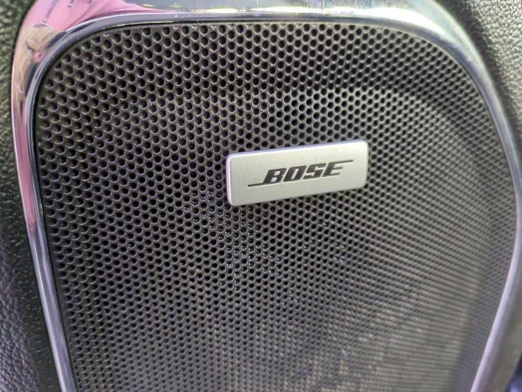 2017 Chevrolet Silverado 2500HD LTZ