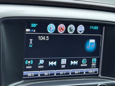 2019 Chevrolet Silverado 3500HD LTZ