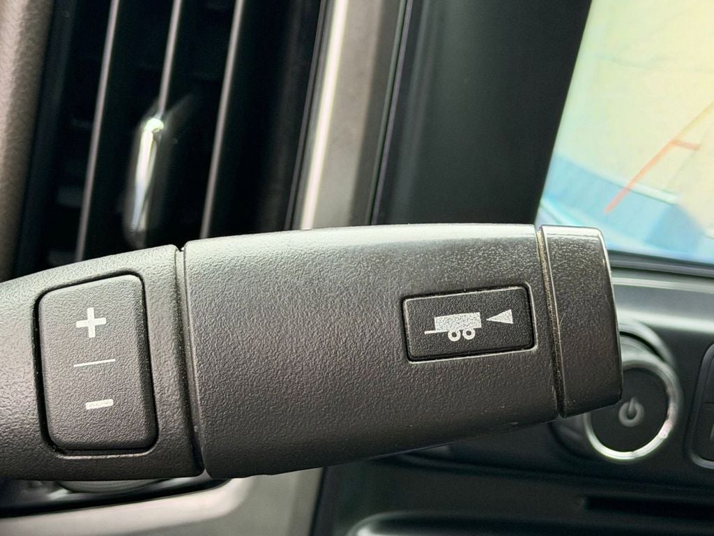 2019 Chevrolet Silverado 3500HD LTZ