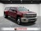 2019 Chevrolet Silverado 3500HD LTZ