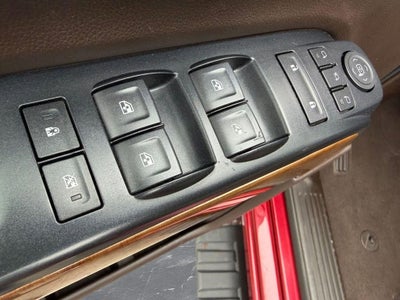 2019 Chevrolet Silverado 3500HD LTZ