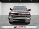 2019 Chevrolet Silverado 3500HD LTZ