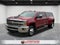 2019 Chevrolet Silverado 3500HD LTZ