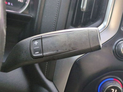 2020 Chevrolet Silverado 2500HD LT