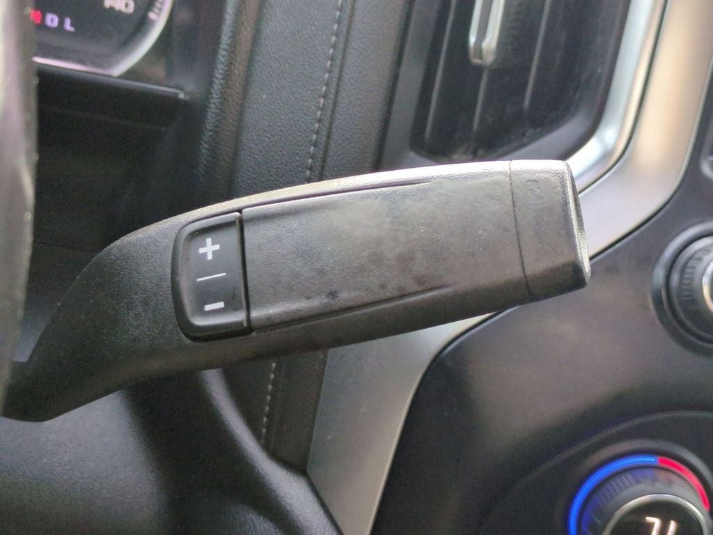 2020 Chevrolet Silverado 2500HD LT