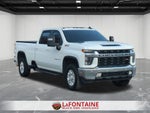2020 Chevrolet Silverado 2500HD LT