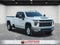 2020 Chevrolet Silverado 2500HD LT