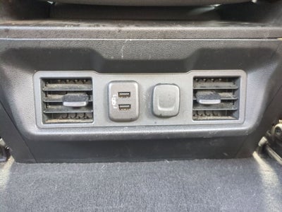 2020 Chevrolet Silverado 2500HD LT