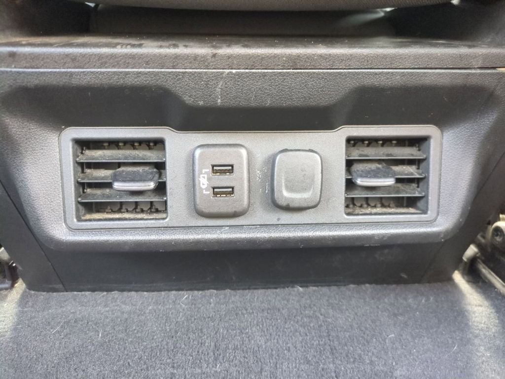 2020 Chevrolet Silverado 2500HD LT