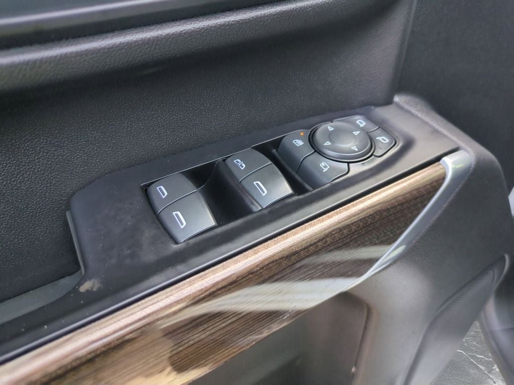 2020 Chevrolet Silverado 2500HD LT