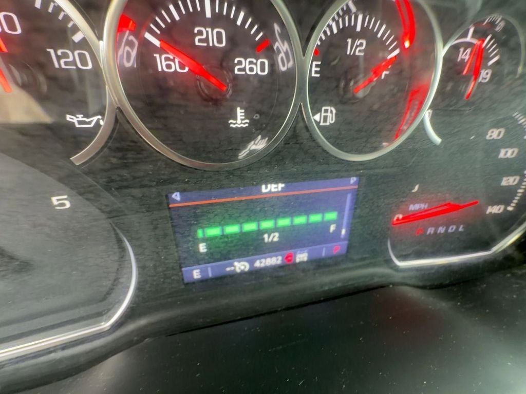 2021 Chevrolet Silverado 2500HD LTZ