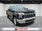 2021 Chevrolet Silverado 2500HD LTZ