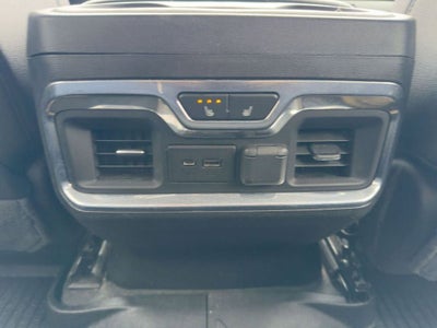 2021 Chevrolet Silverado 2500HD LTZ