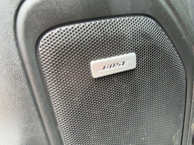 2021 Chevrolet Silverado 2500HD LTZ