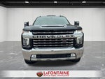 2021 Chevrolet Silverado 2500HD LTZ