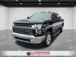 2021 Chevrolet Silverado 2500HD LTZ