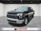 2021 Chevrolet Silverado 2500HD LTZ