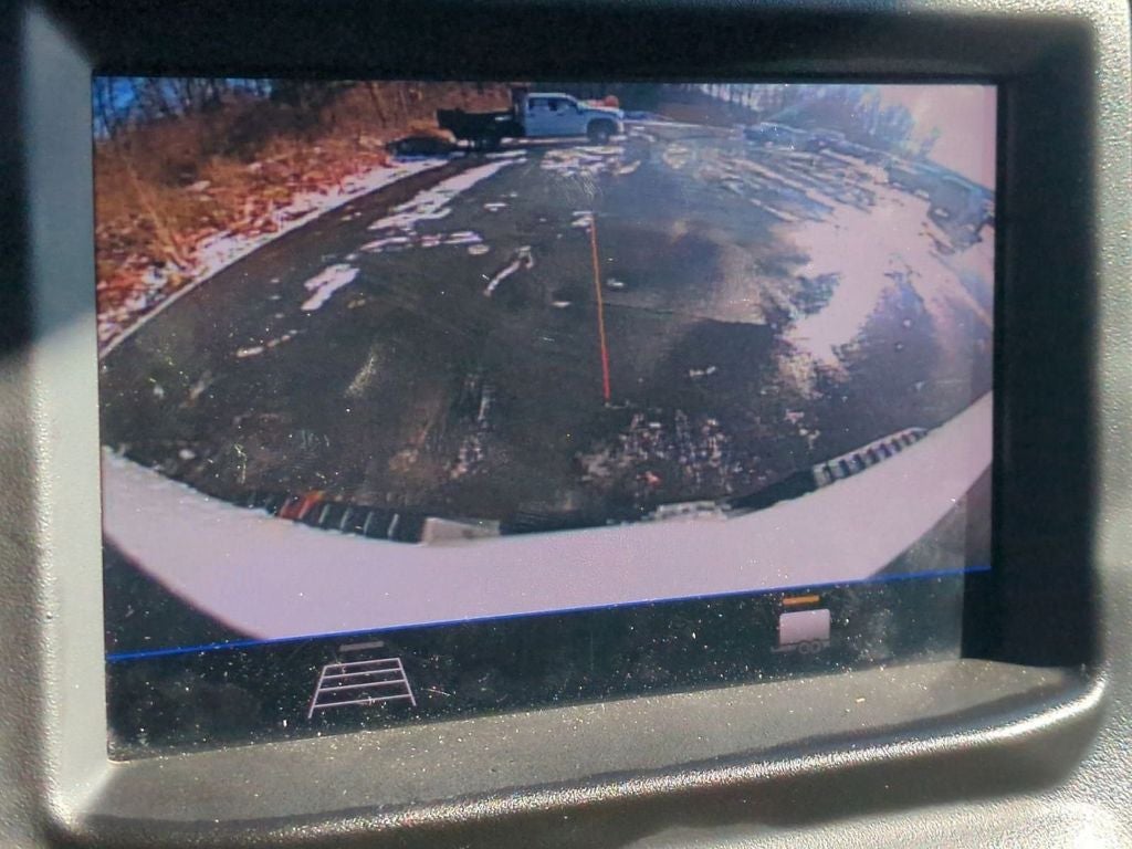 2021 Chevrolet Silverado 3500HD Work Truck