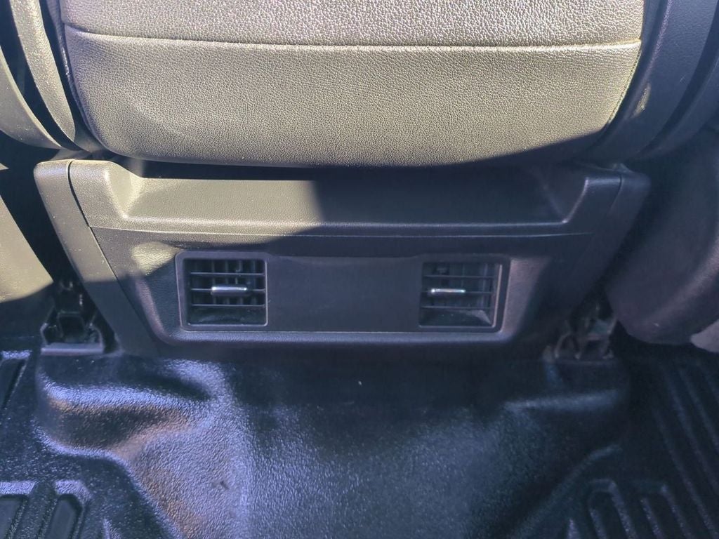 2021 Chevrolet Silverado 3500HD Work Truck