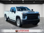 2021 Chevrolet Silverado 3500HD Work Truck
