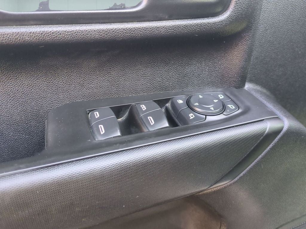 2021 Chevrolet Silverado 3500HD Work Truck