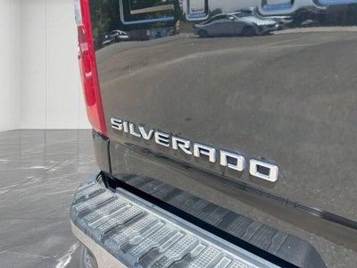2020 Chevrolet Silverado 3500HD LTZ