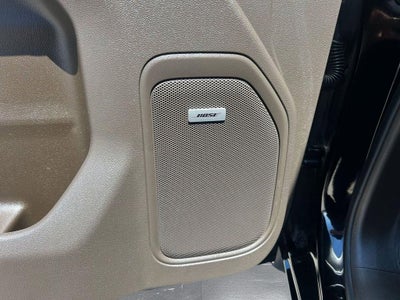 2020 Chevrolet Silverado 3500HD LTZ