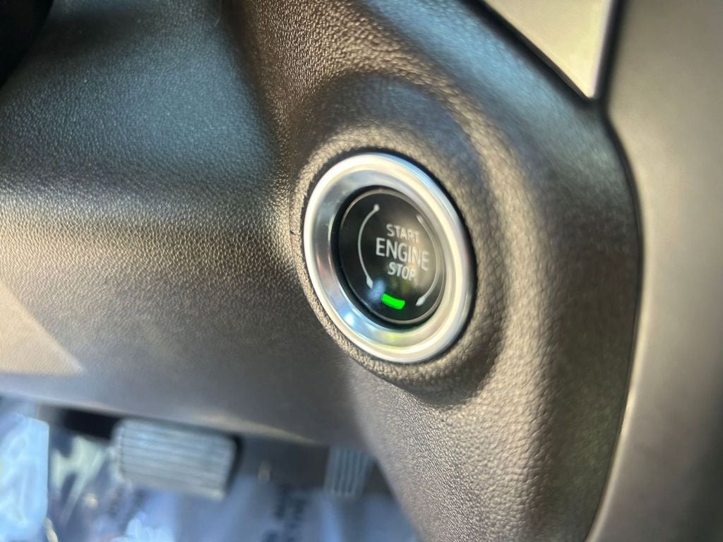 2020 Chevrolet Silverado 3500HD LTZ