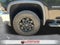 2020 Chevrolet Silverado 3500HD LTZ